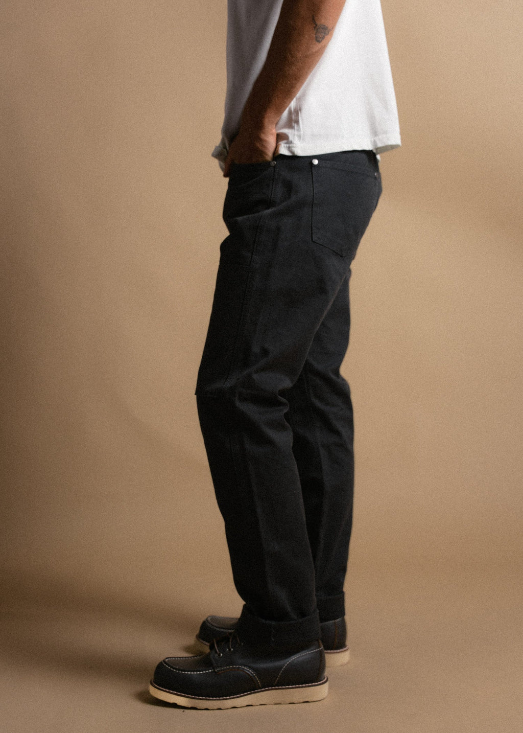 Anvil Work Pants (formerly Union Work Pants)