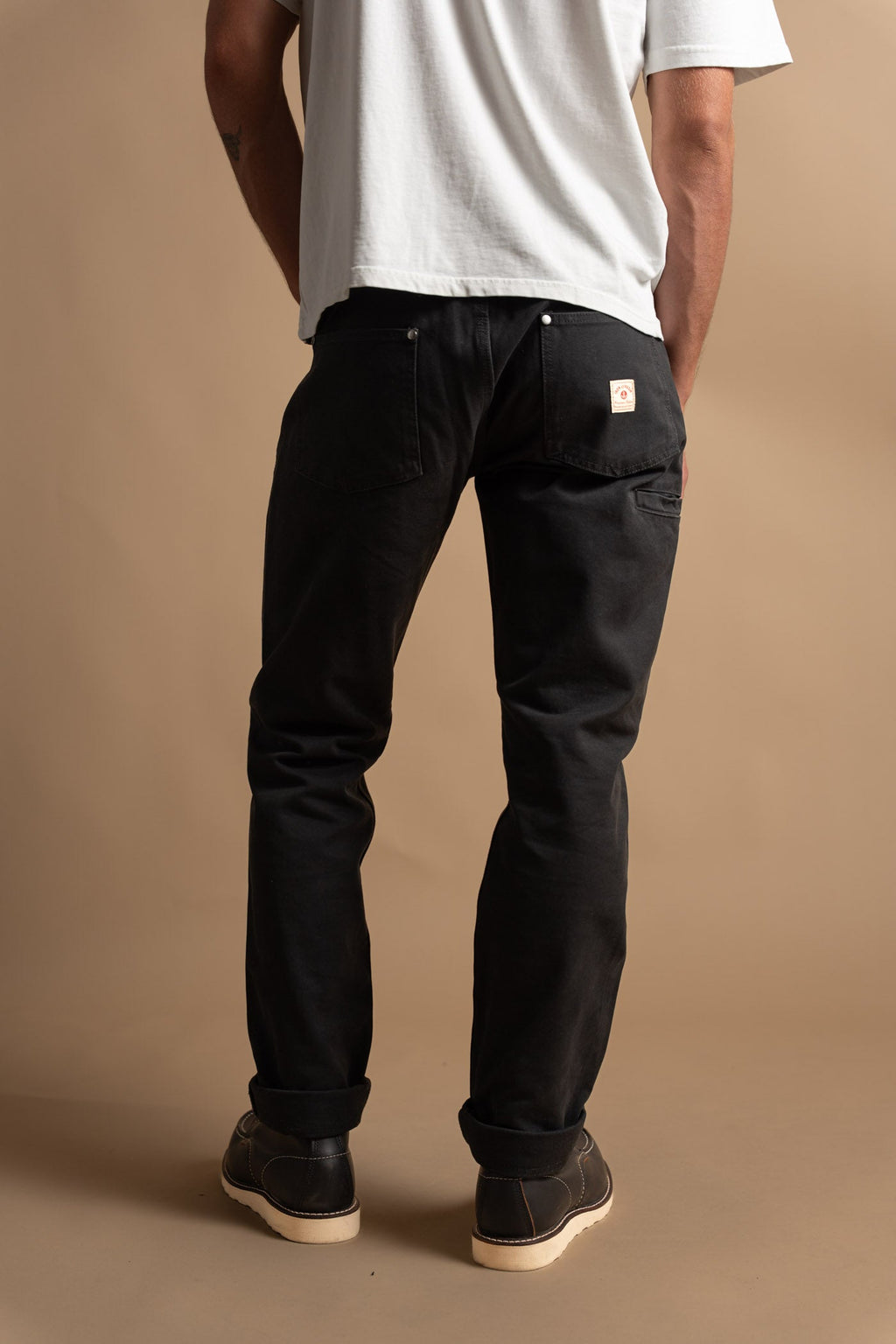 Anvil Work Pants (formerly Union Work Pants)