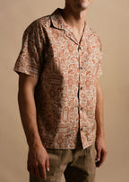 Aztec Shirt