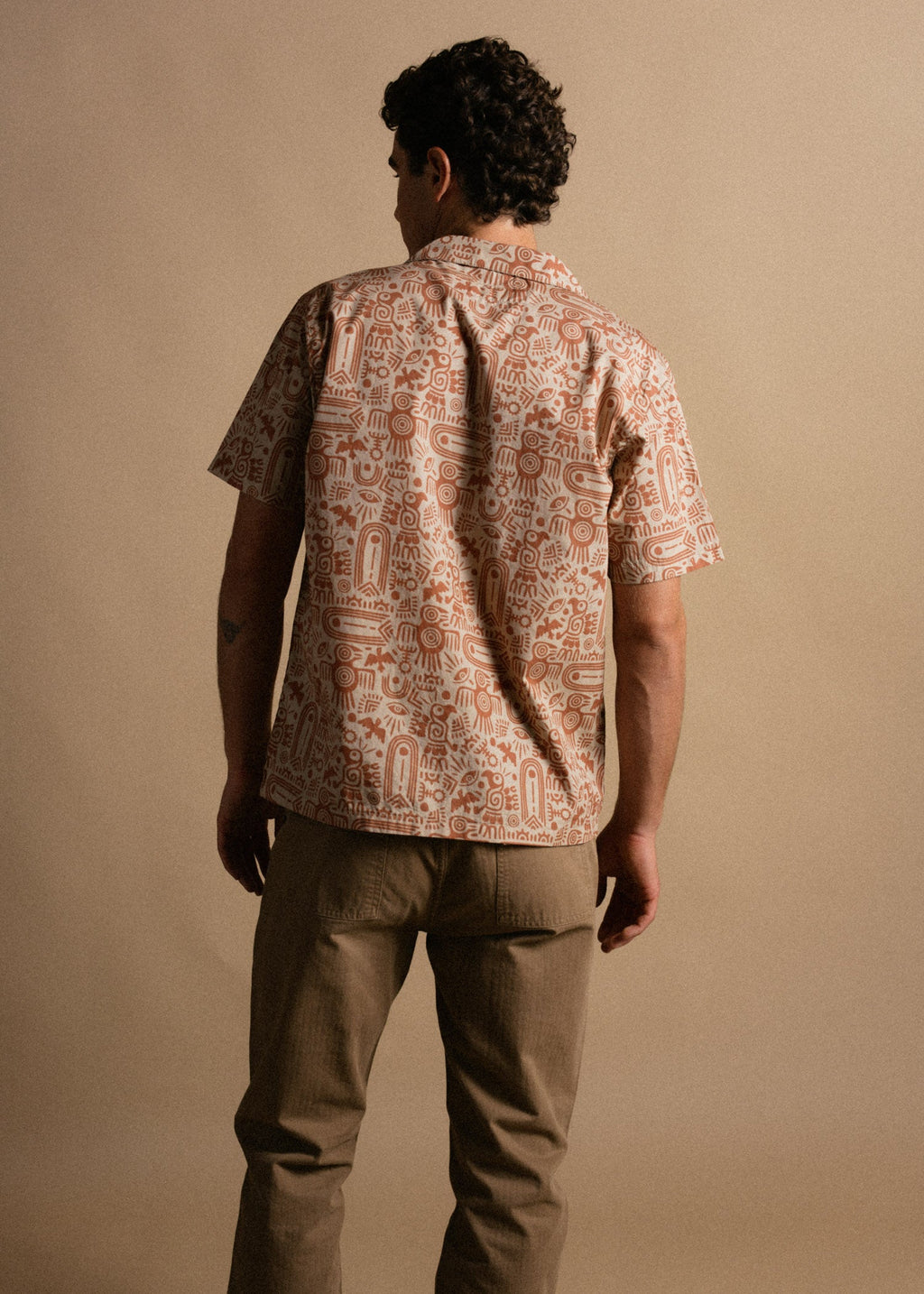 Aztec Shirt