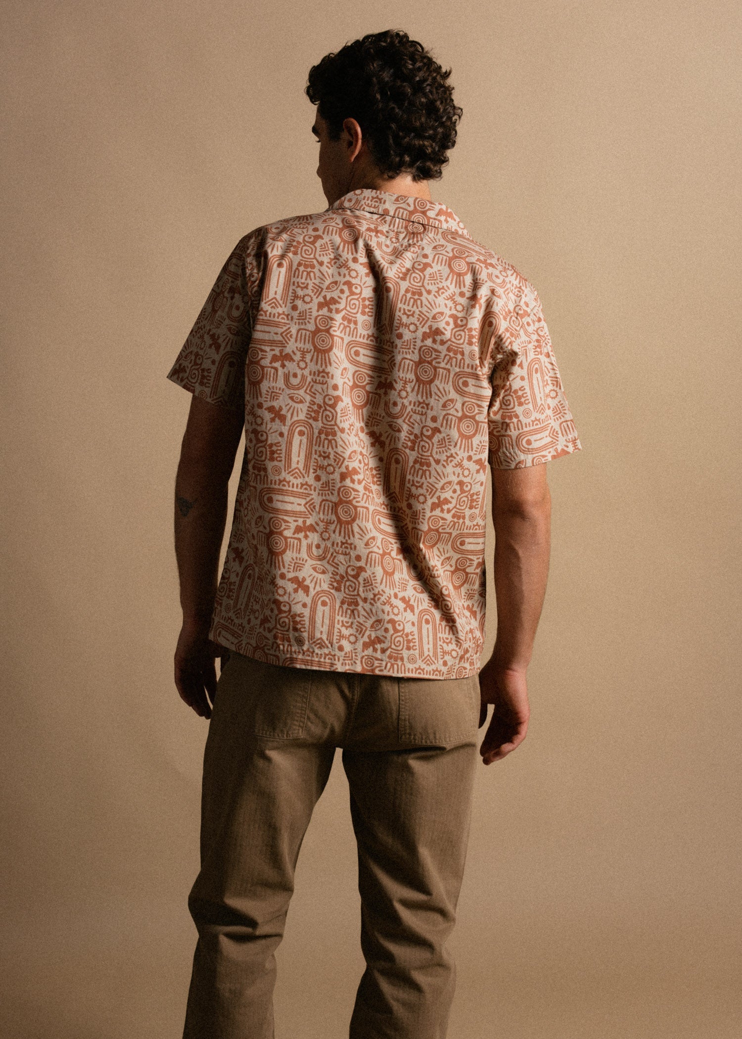 Aztec Shirt