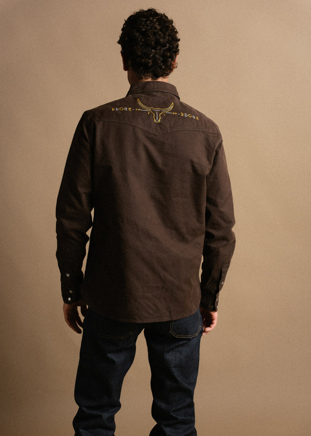 Badlands Shirt