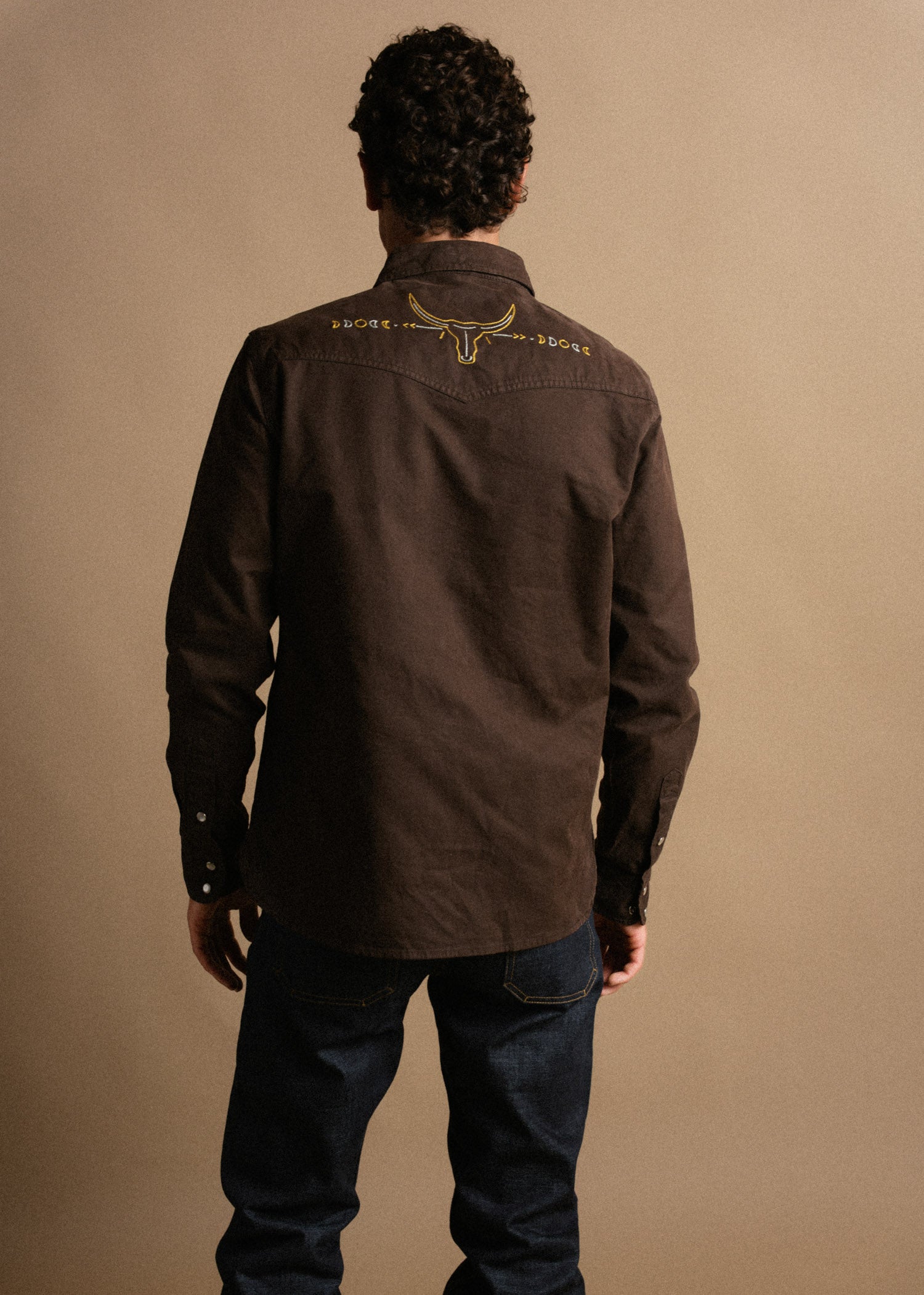 Badlands Shirt