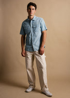 Badwater Shirt