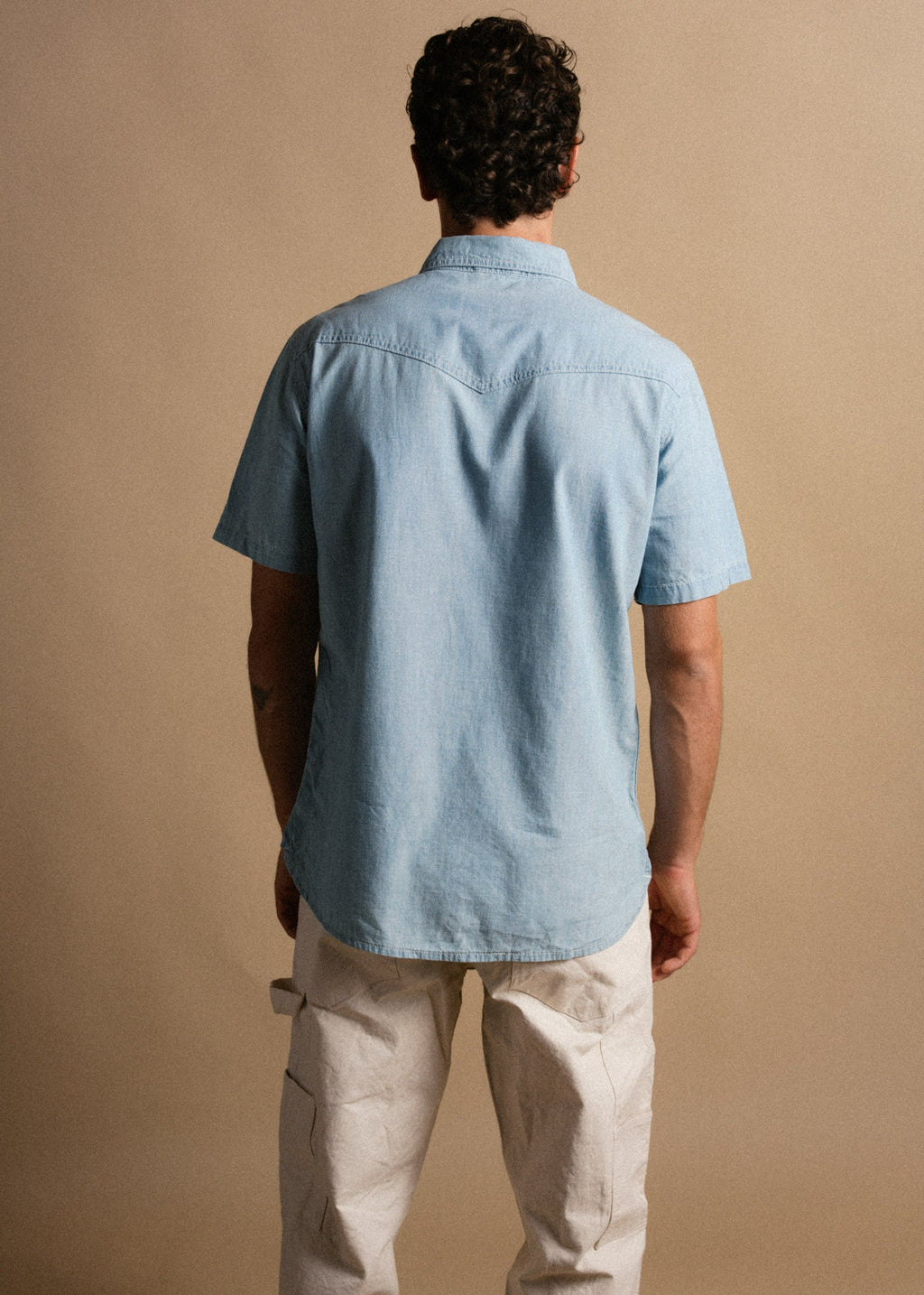 Badwater Shirt