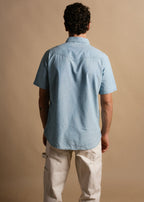 Badwater Shirt