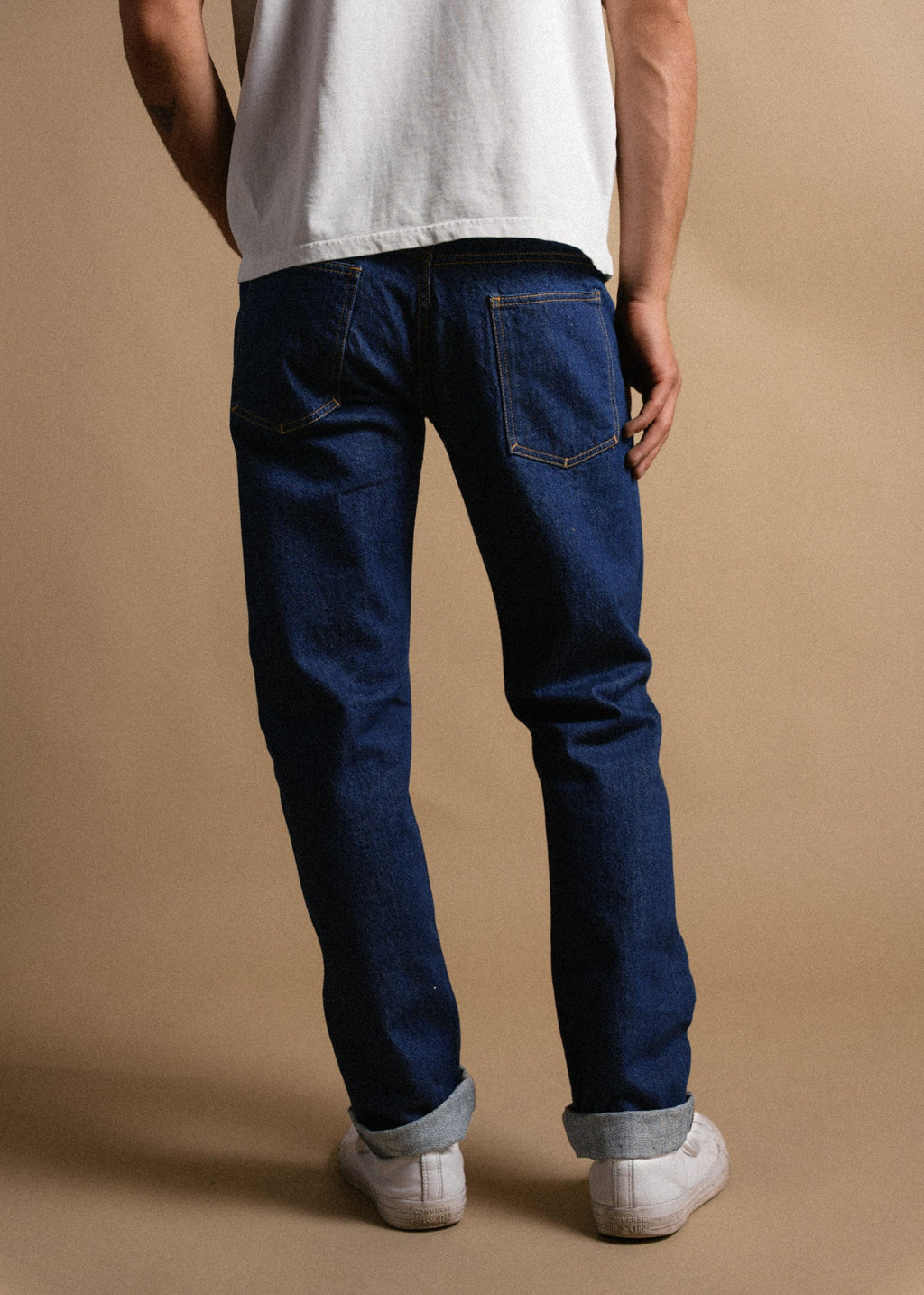 The Bodie Pant