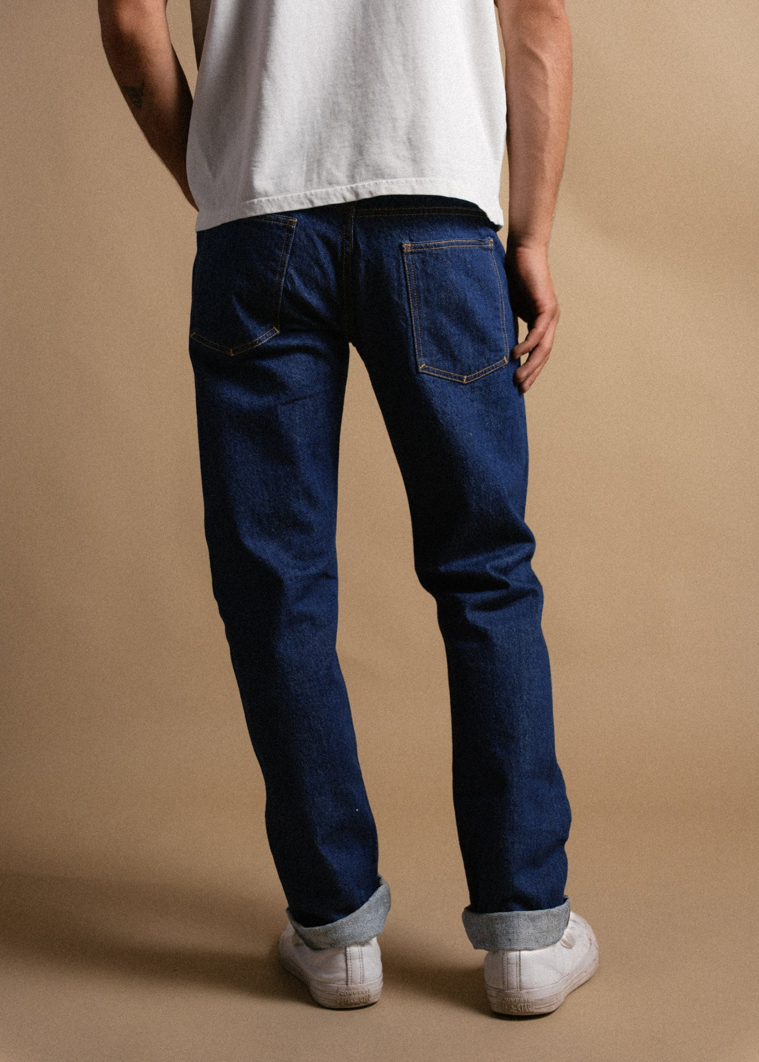 The Bodie Pant