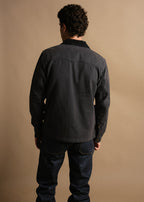 Bull Denim Bronson Jacket