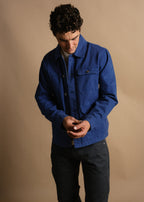 Bull Denim Hill Jacket