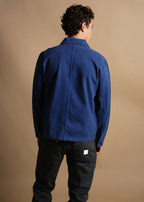 Bull Denim Hill Jacket