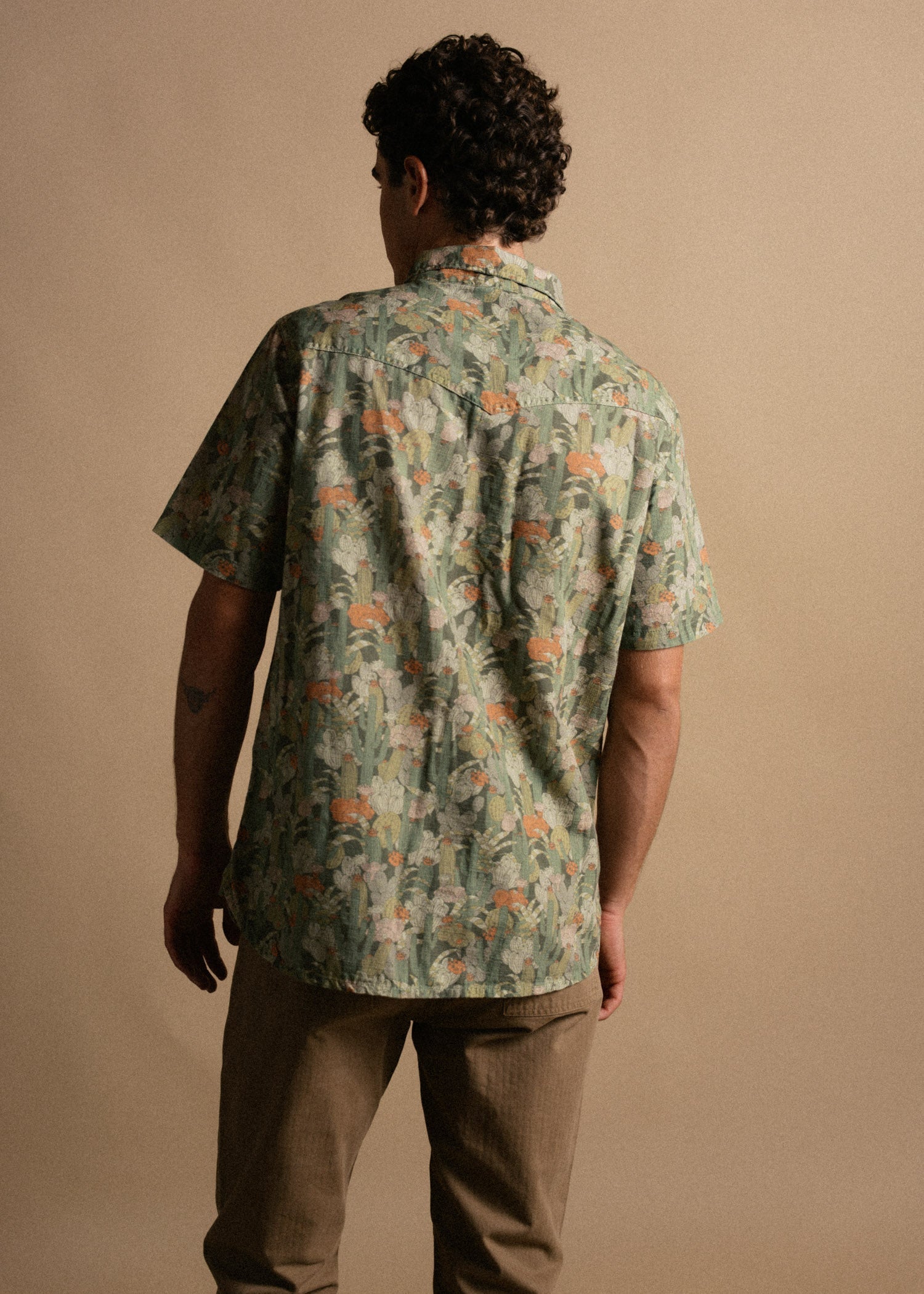 Cactus Shirt