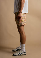 Camo Boardshort