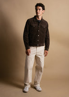 Corduroy Rambler Jacket