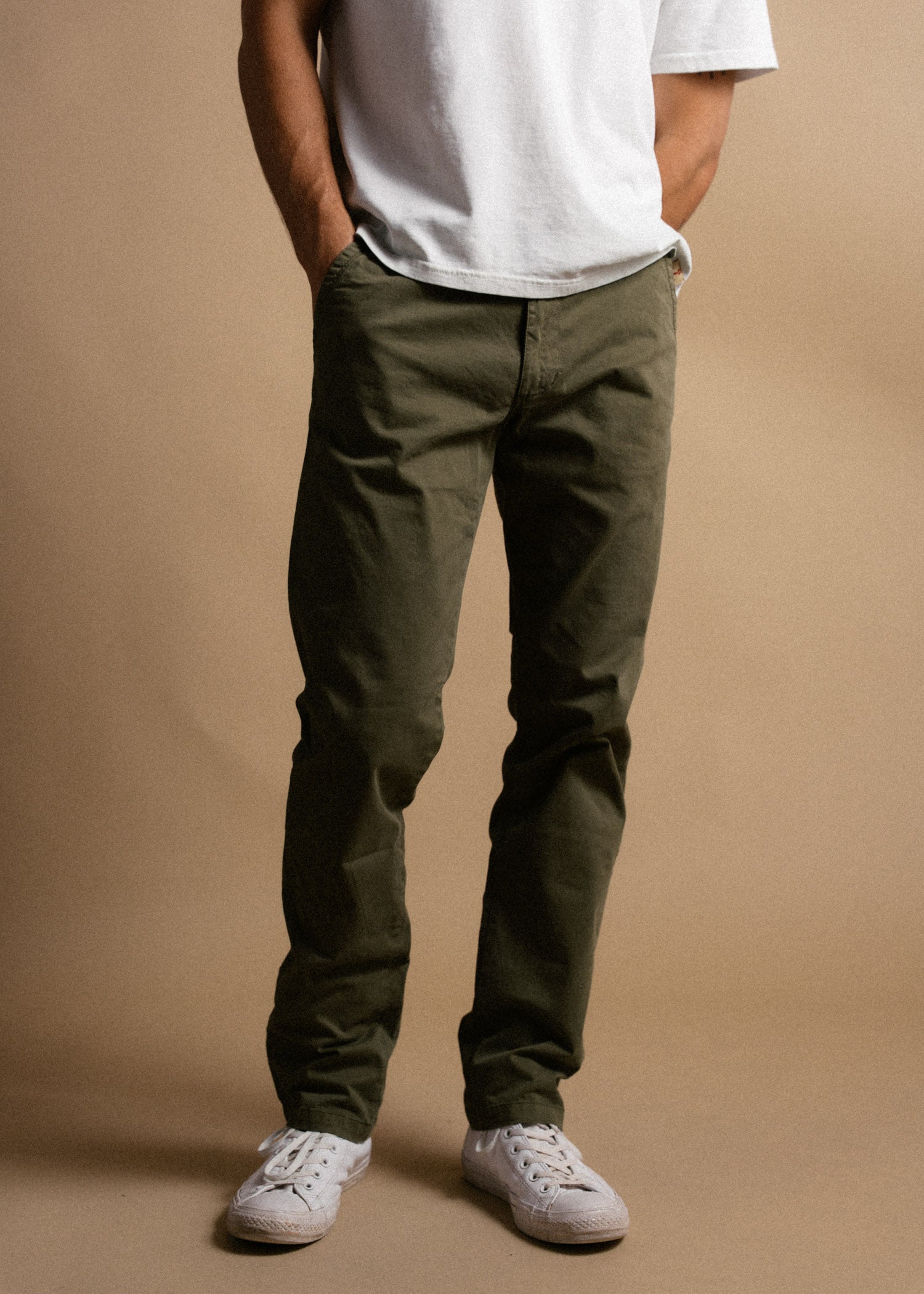 Craftsman Pant