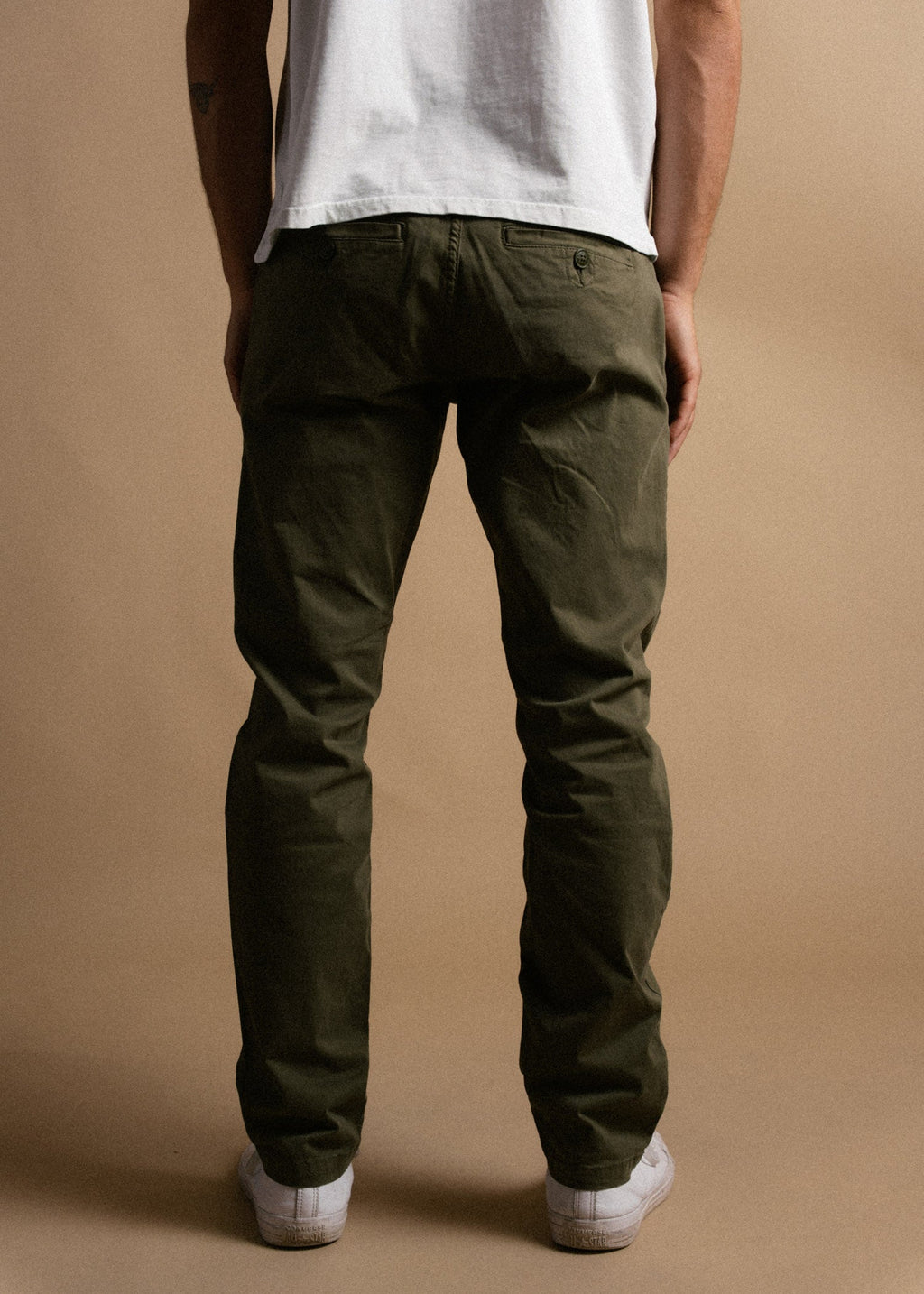 Craftsman Pant