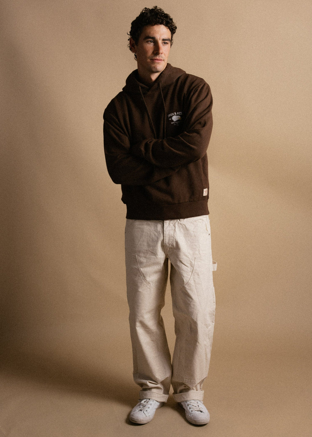 Don't Ruin It Hoodie