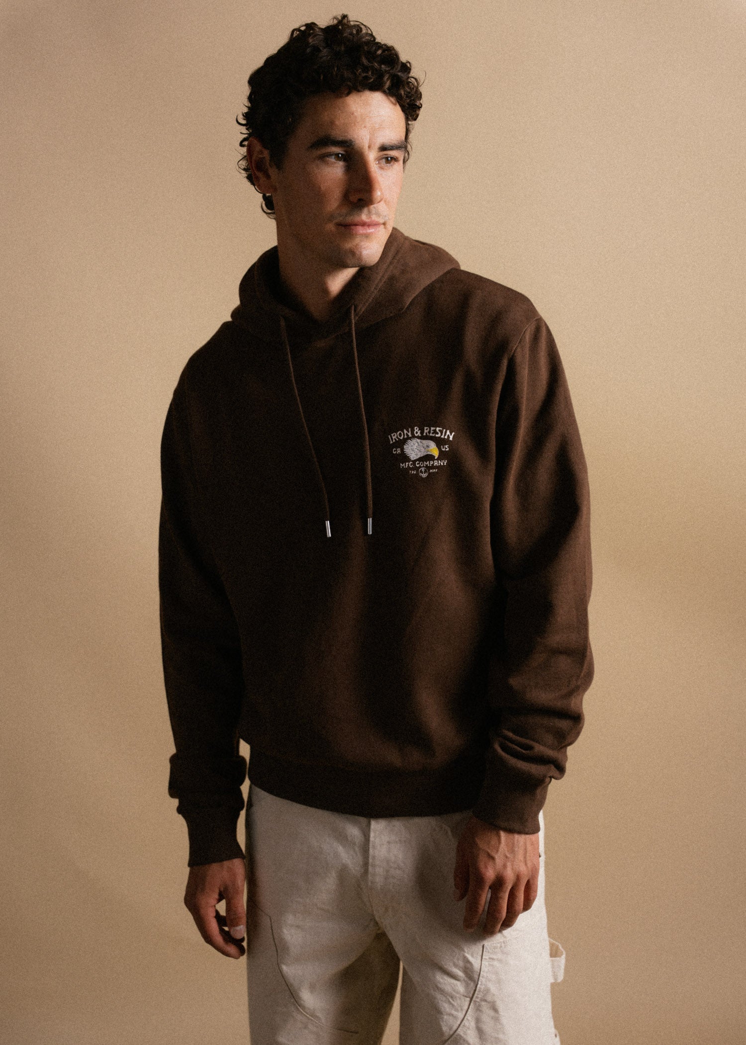 Don't Ruin It Hoodie