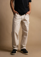 Double Knee Journeyman Pant