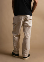Double Knee Journeyman Pant