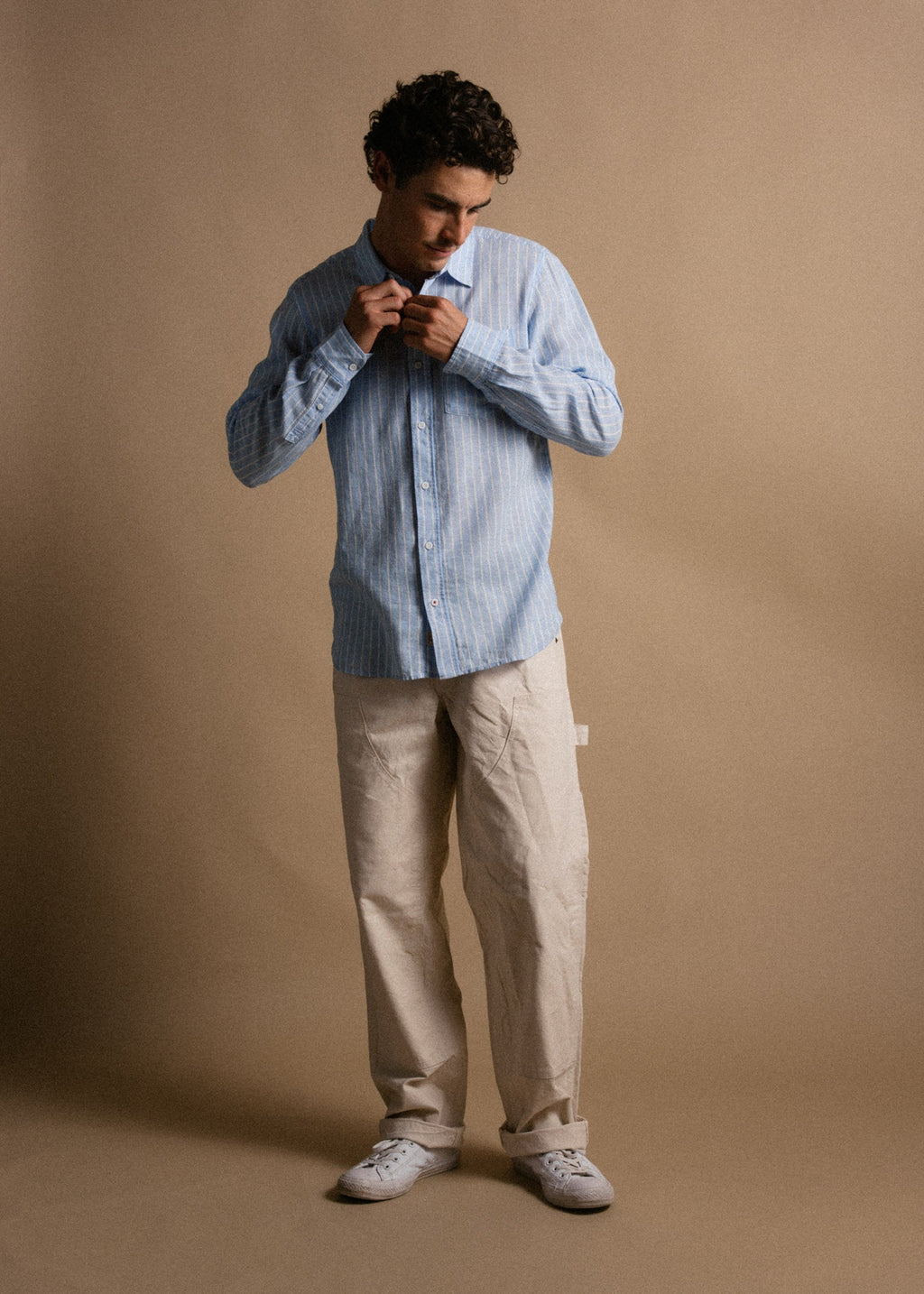 Elwood Shirt