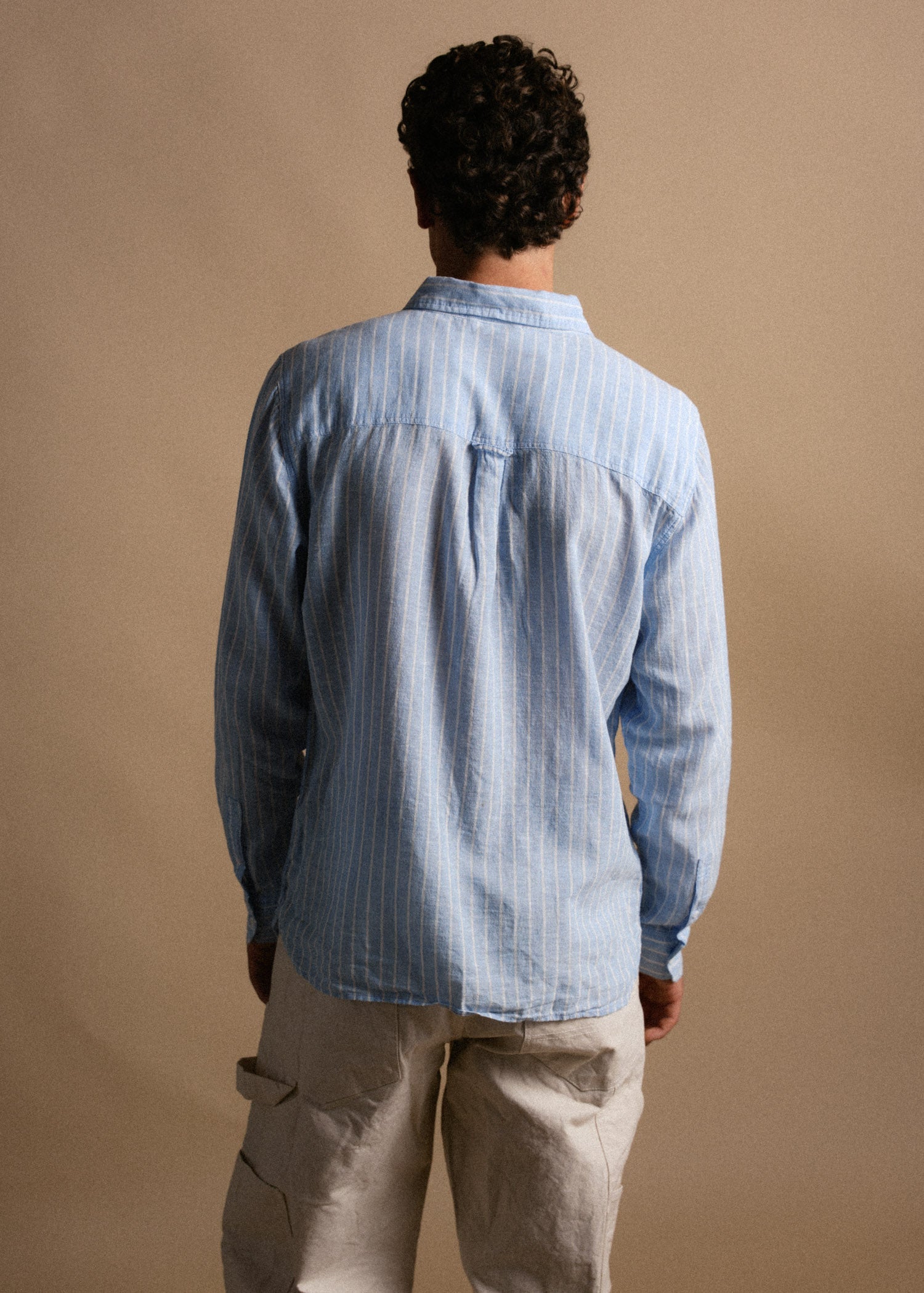 Elwood Shirt