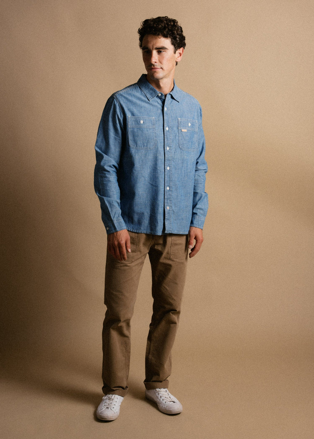 Fairmont Shirt