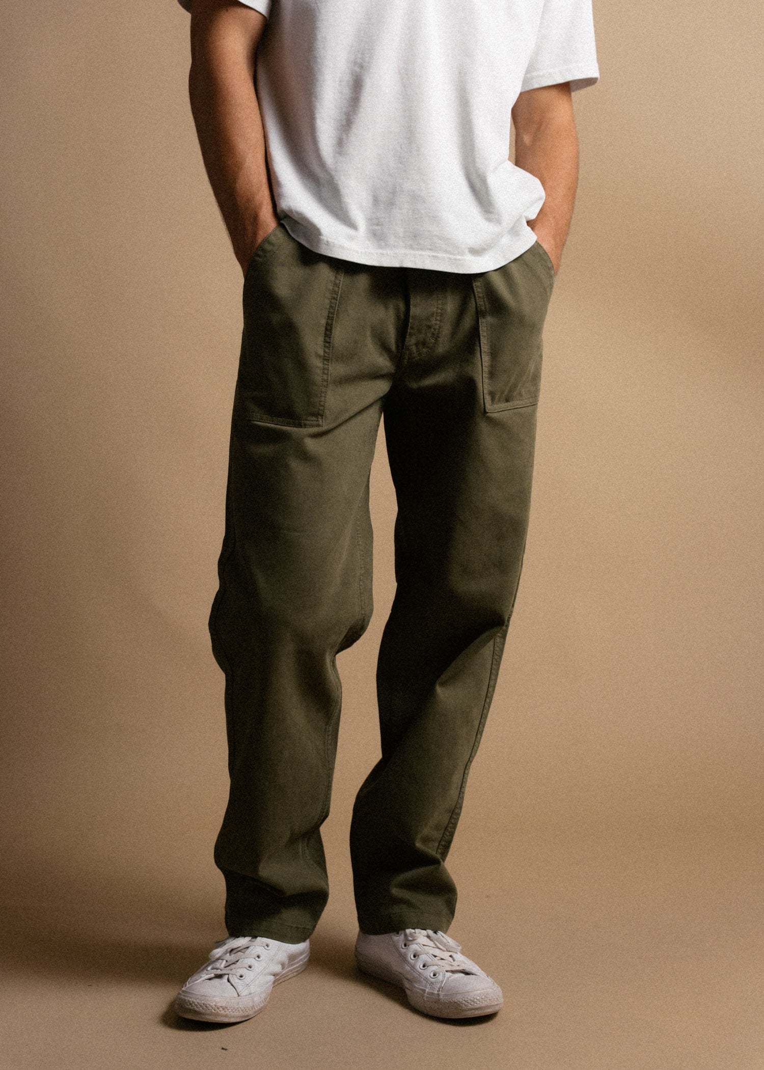 Fatigue Pant