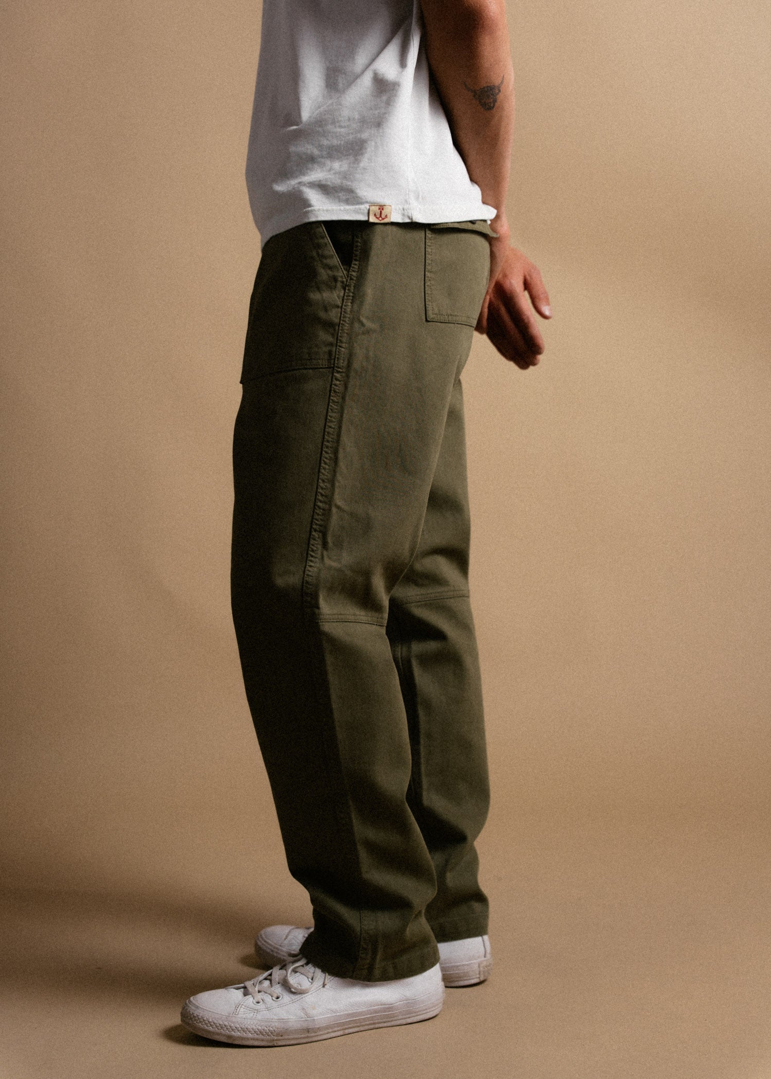 Fatigue Pant
