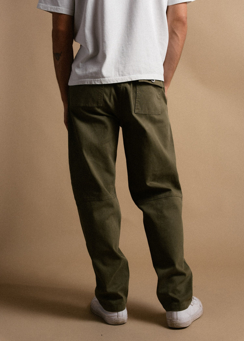 Fatigue Pant