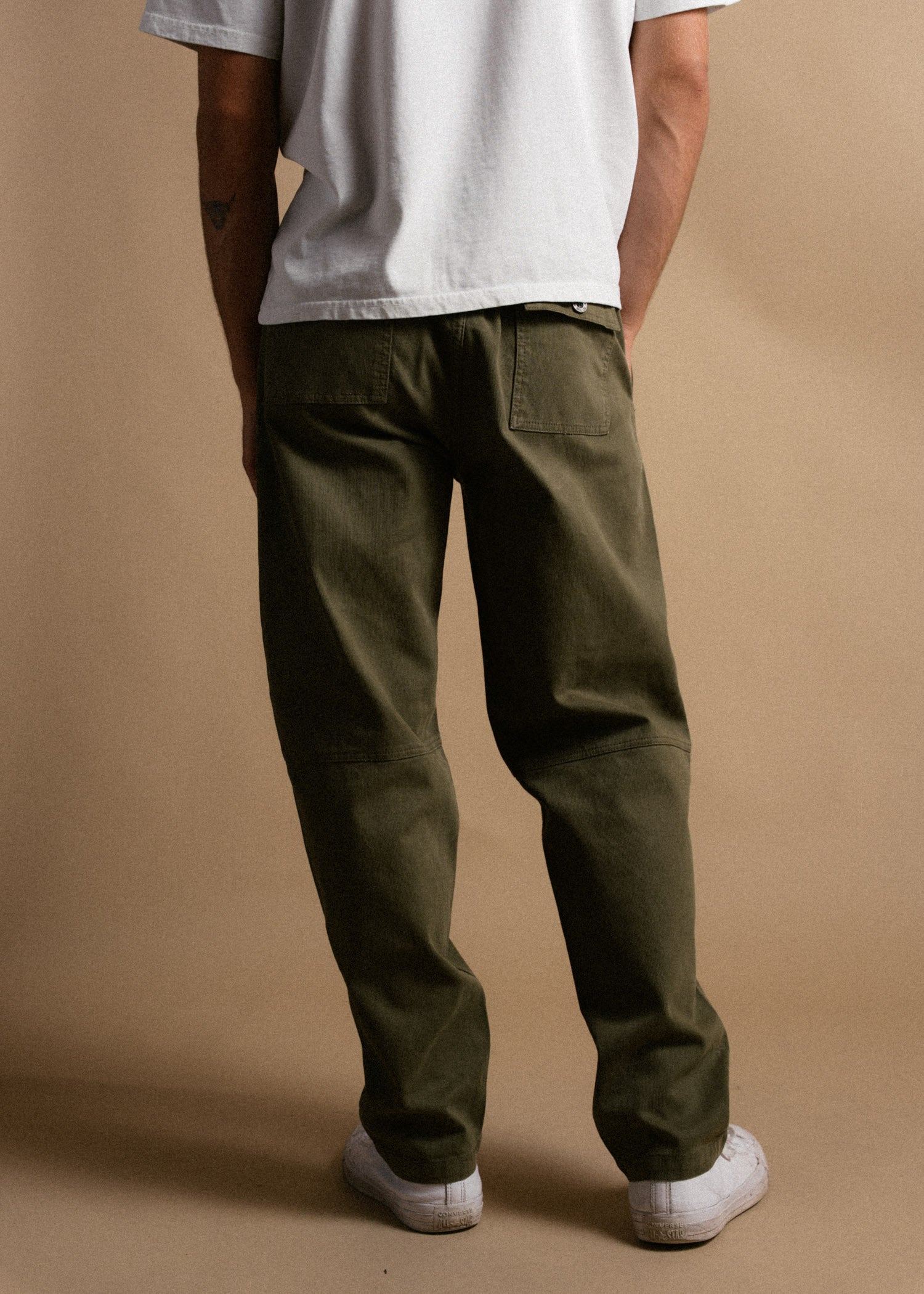 Fatigue Pant