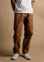 Fatigue Pant - California Camo