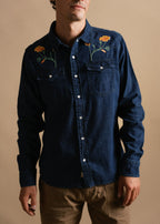 Field Denim Shirt