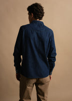 Field Denim Shirt