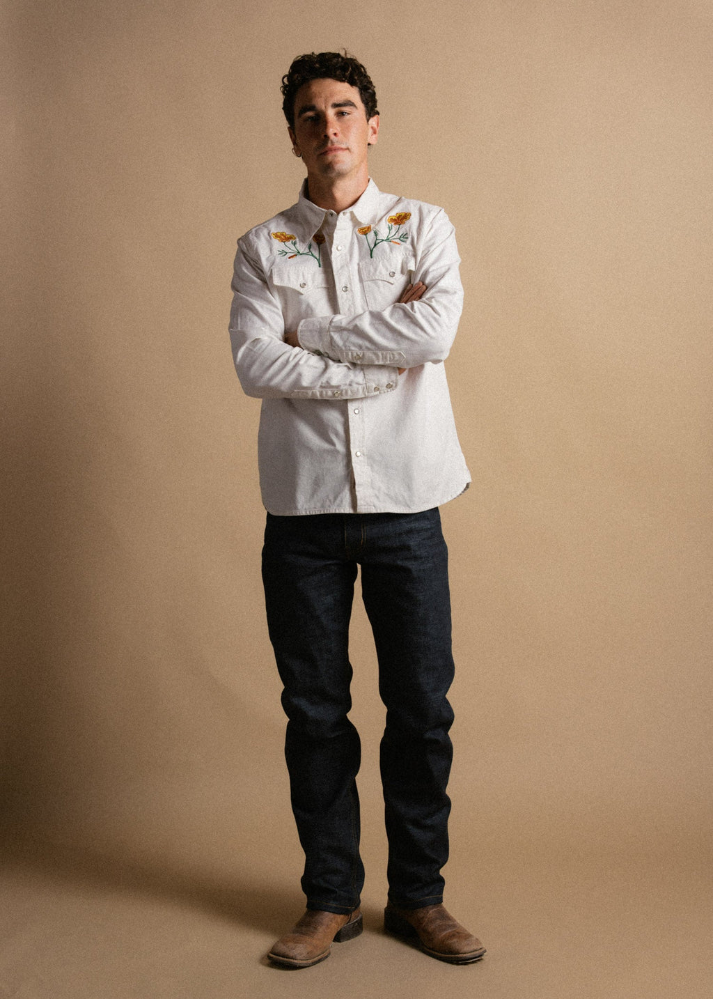 Field Shirt