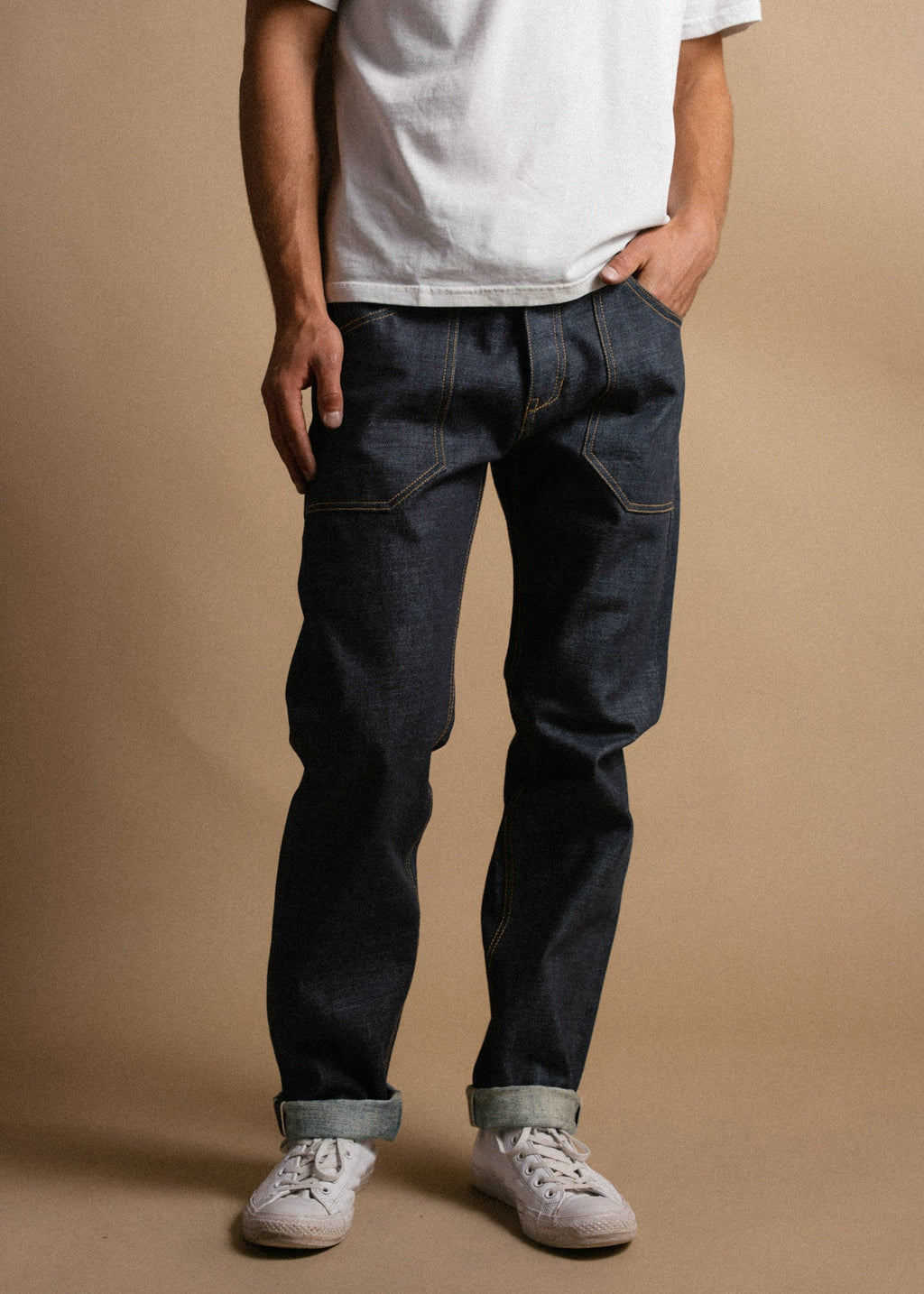 Fischer Pant