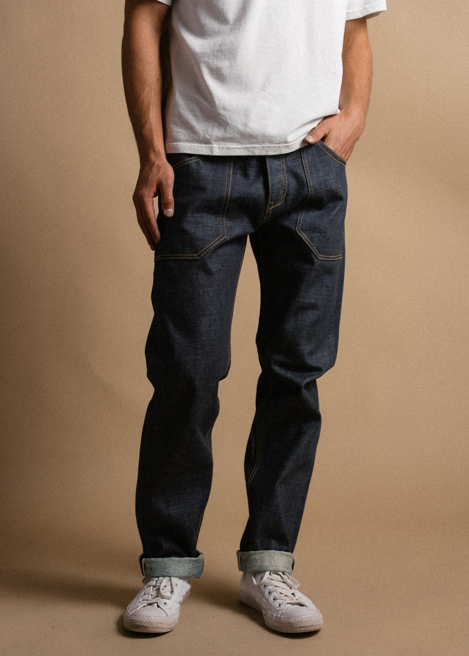 Fischer Pant