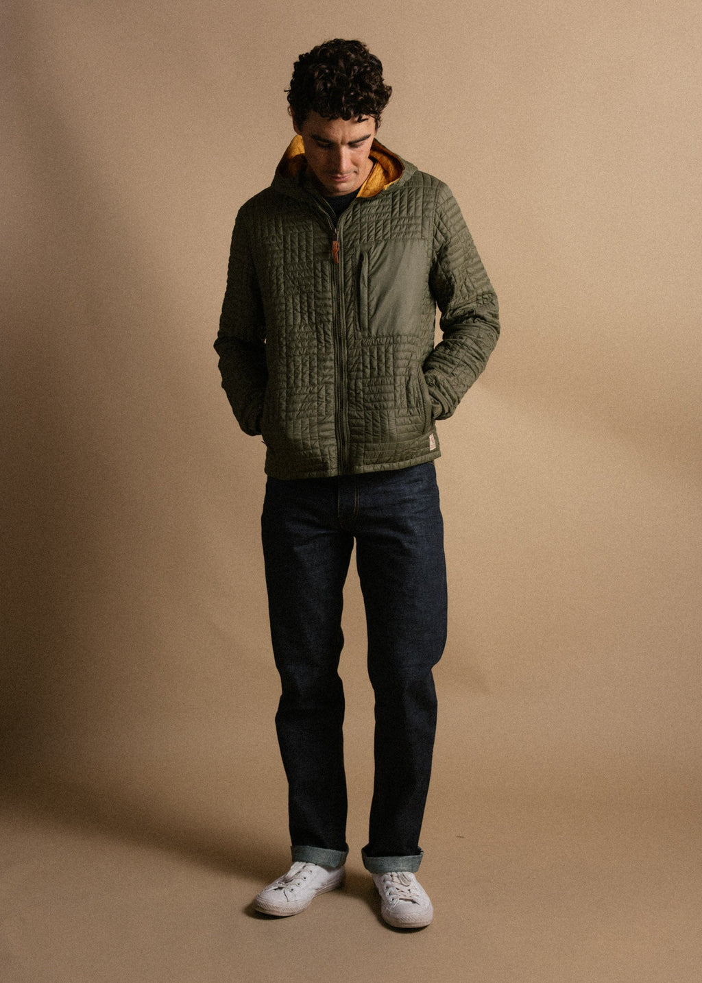 Forrester Jacket