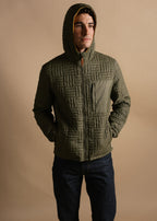 Forrester Jacket