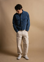 Hatchet Jacket