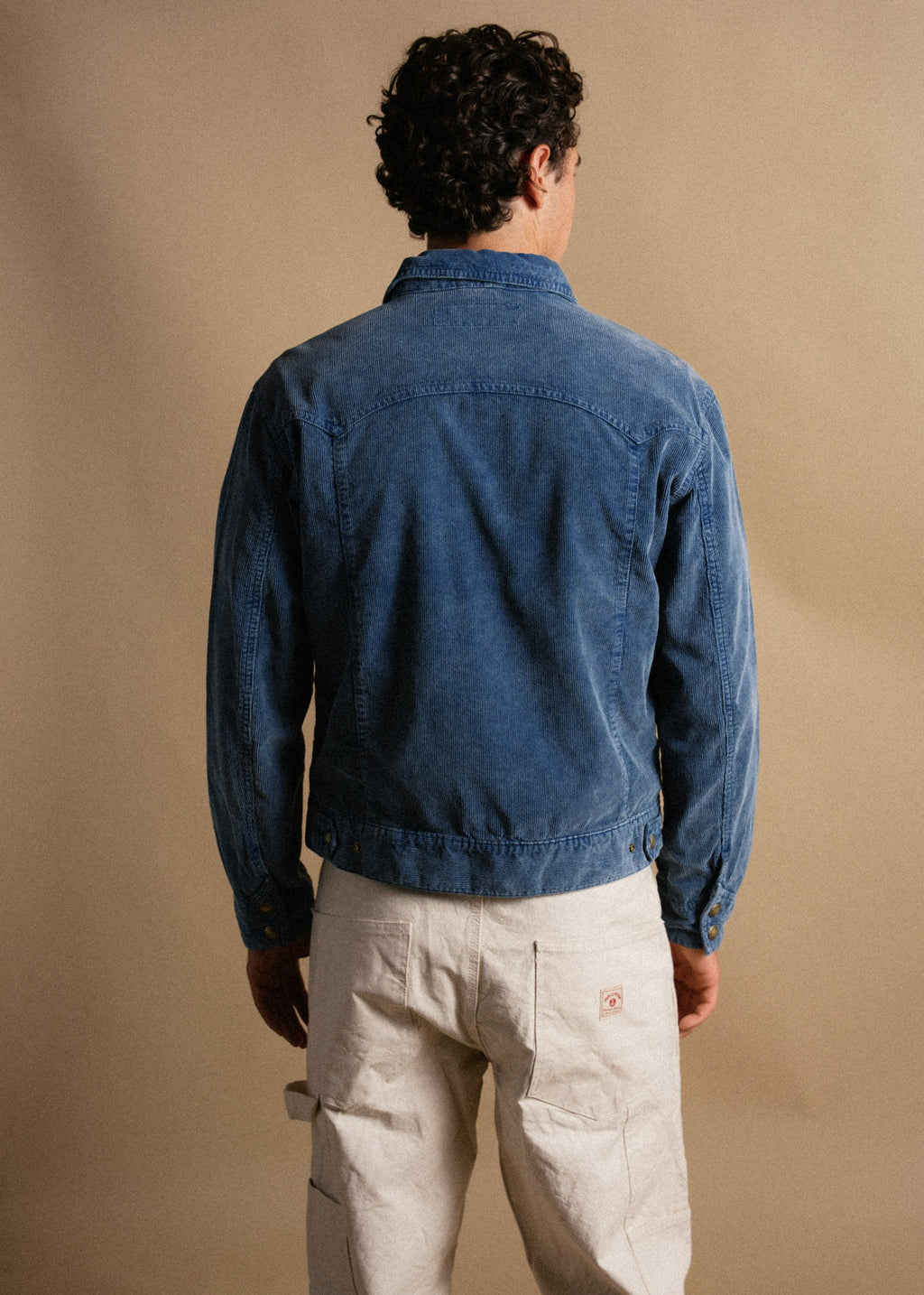 Hatchet Jacket