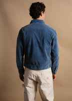 Hatchet Jacket
