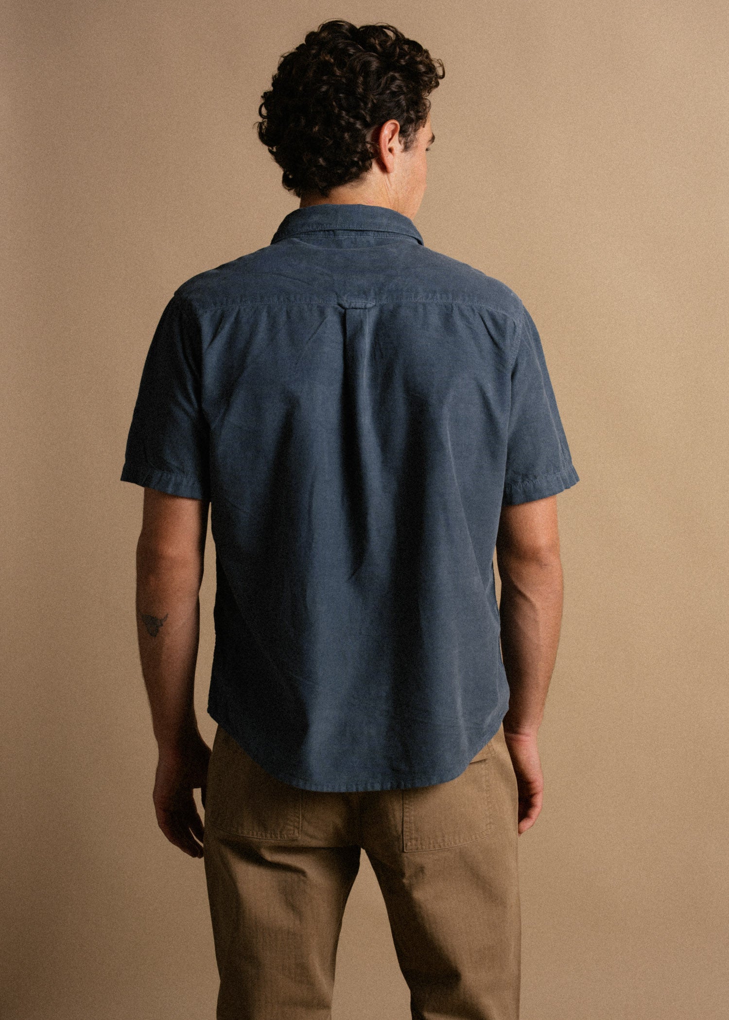 Herman Shirt