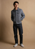 Haymaker Hickory Jacket