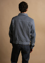 Haymaker Hickory Jacket