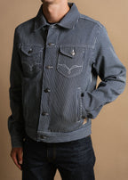 Haymaker Hickory Jacket