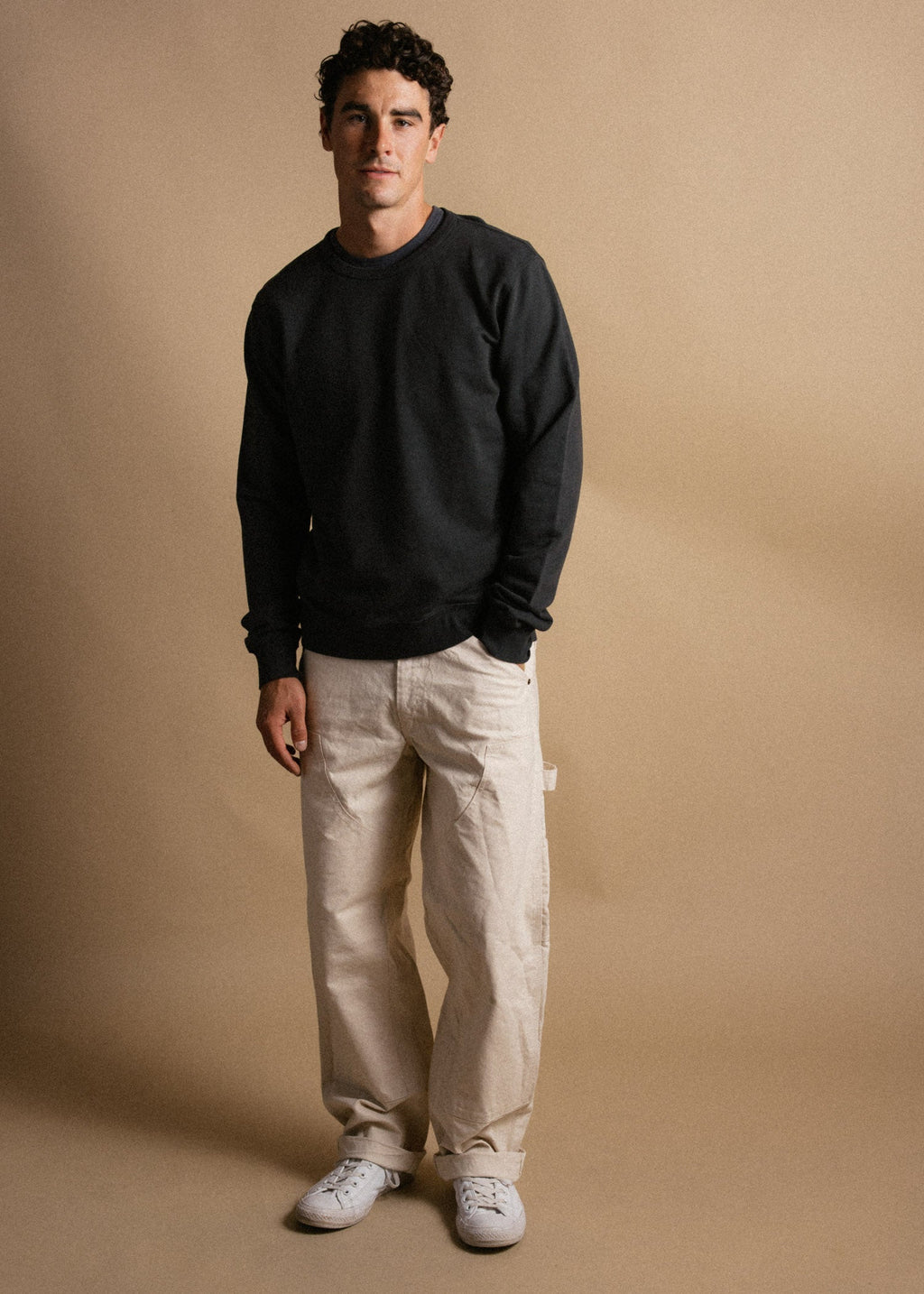 Hightide Roundneck