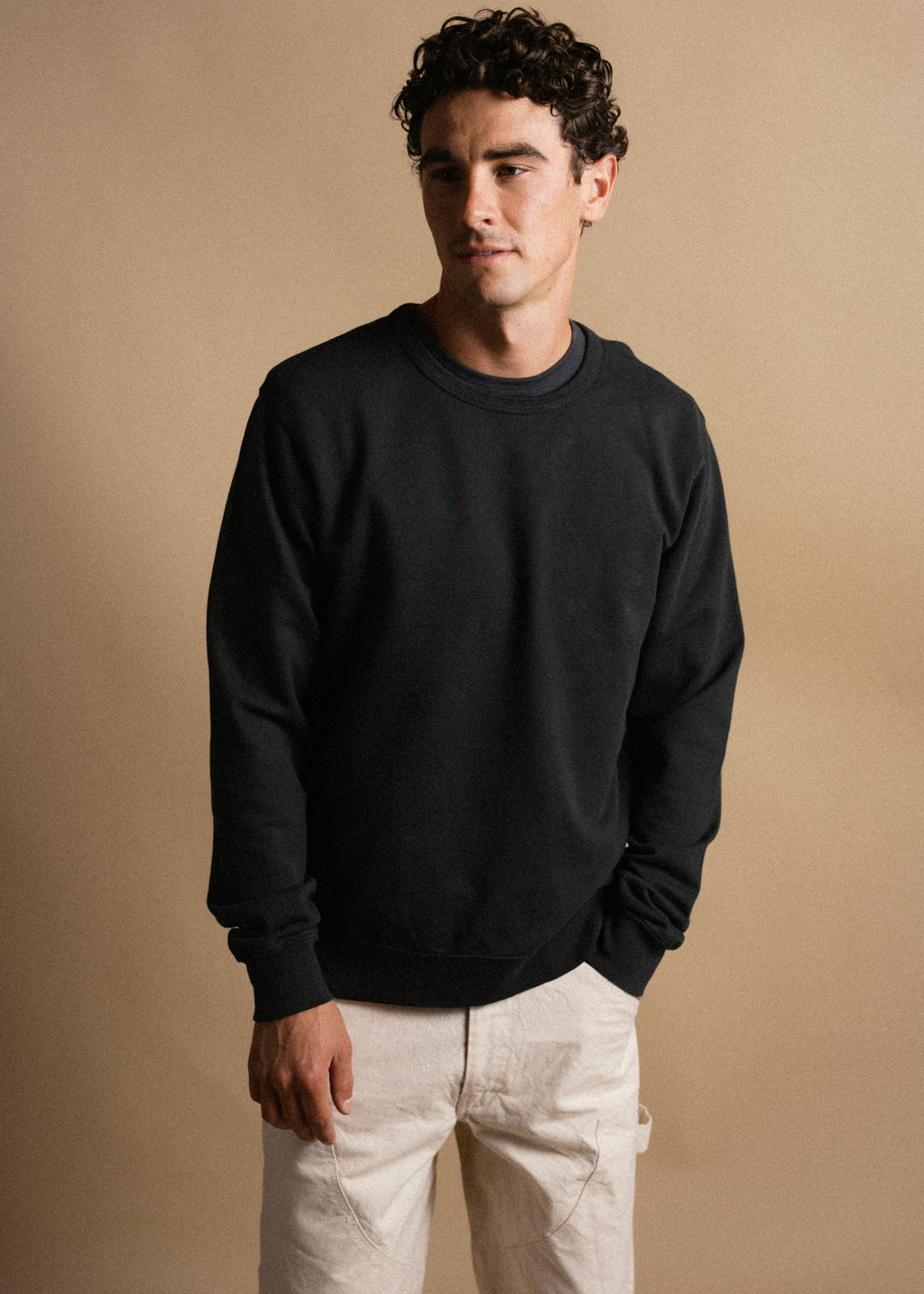 Hightide Roundneck