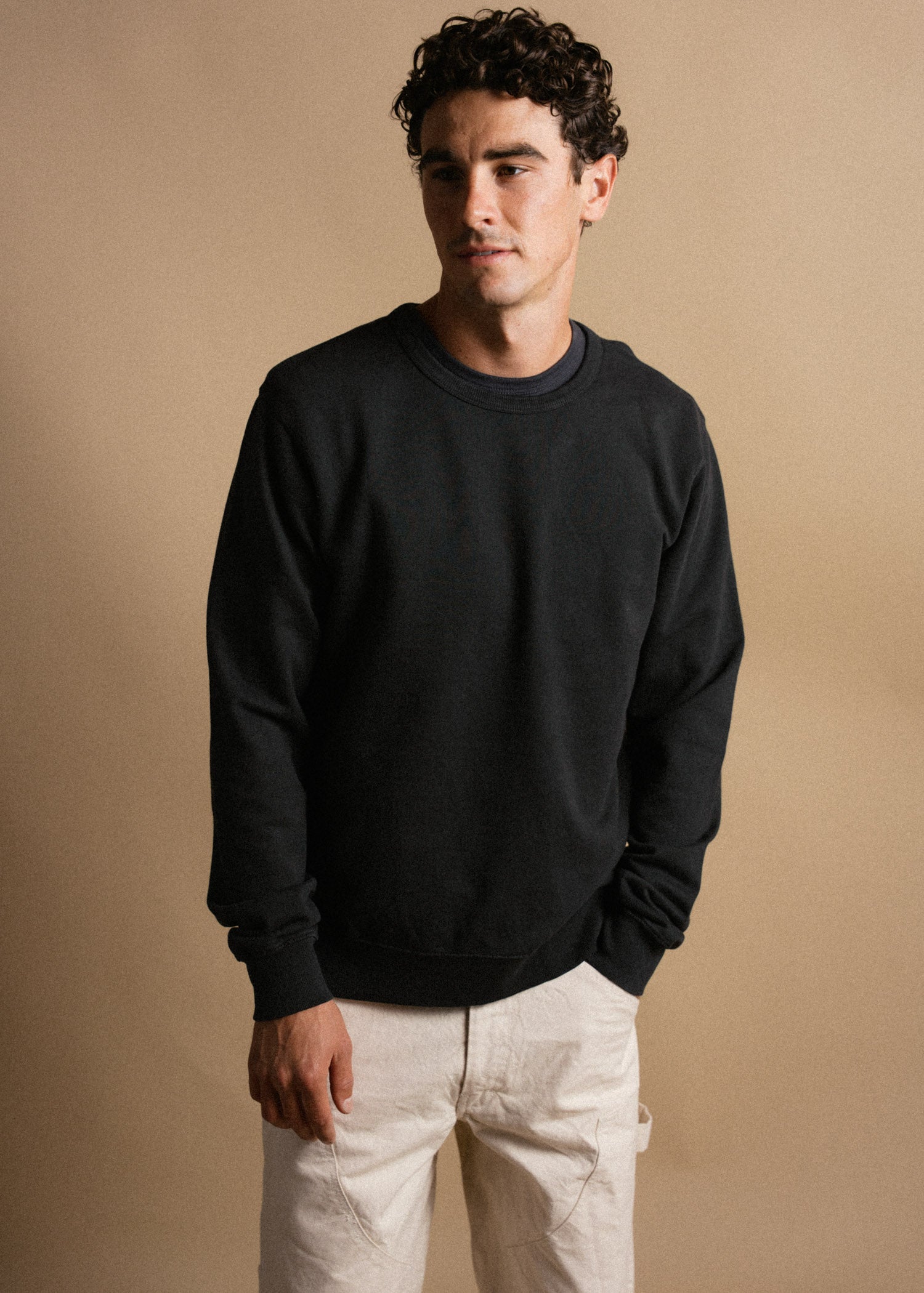 Hightide Roundneck