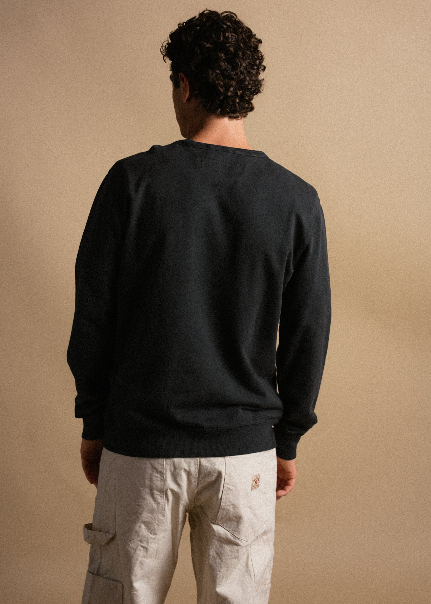 Hightide Roundneck